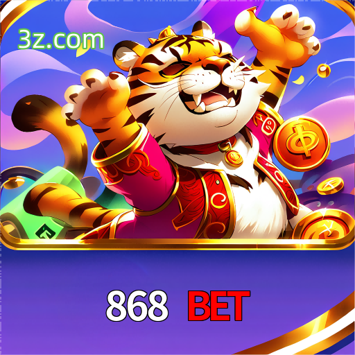  868 Bet